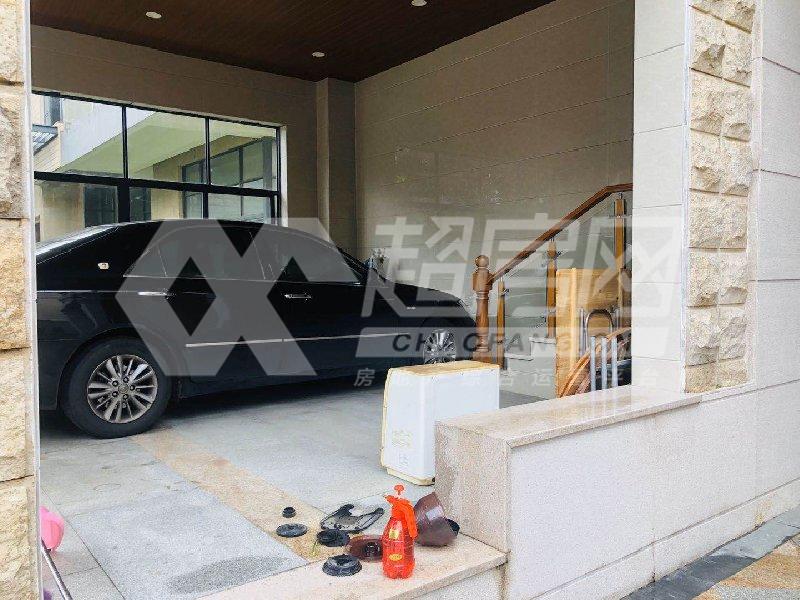 美的御海东郡（别墅）二手房其他