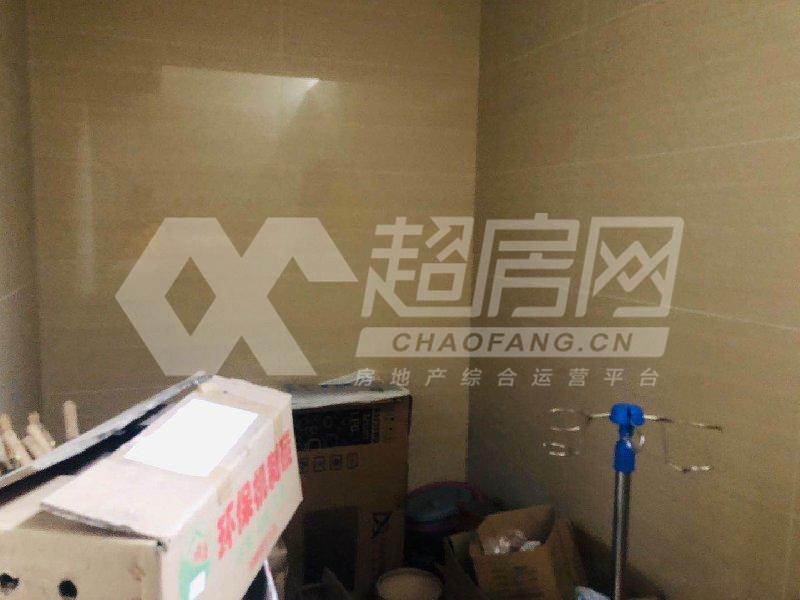 美的御海东郡（别墅）二手房其他