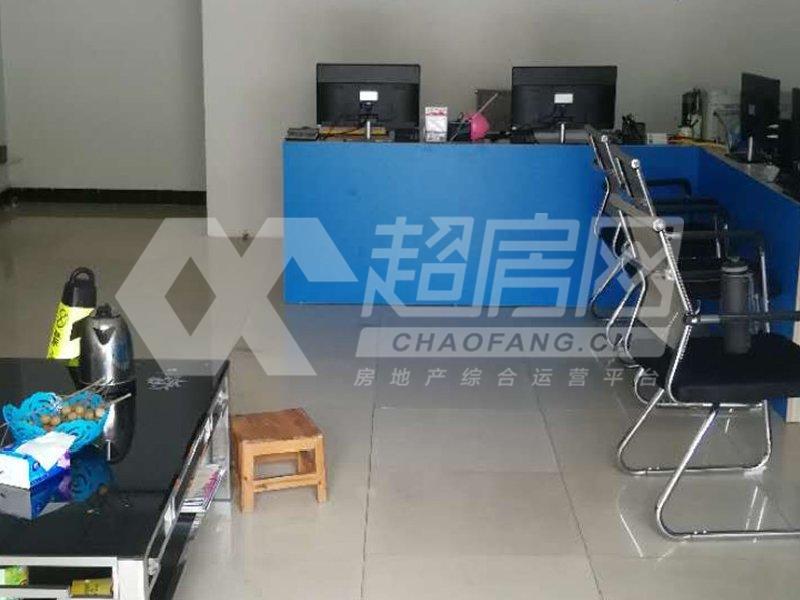 海琴湾二手房卧室