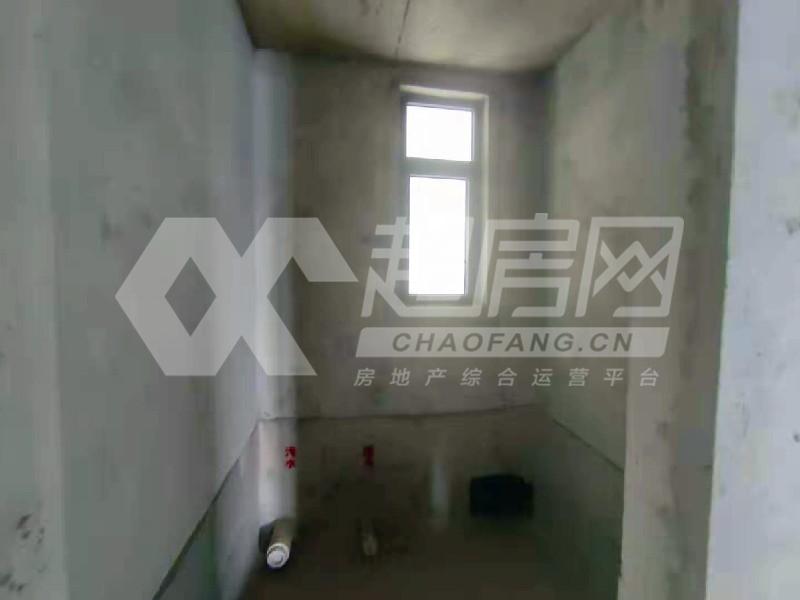 美的御海东郡二手房厨房及卫生间