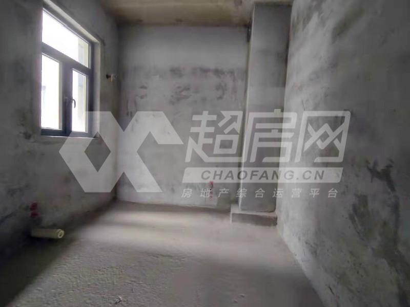 美的御海东郡二手房厨房及卫生间
