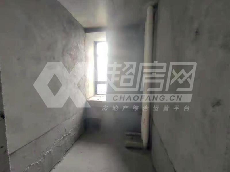 美的御海东郡二手房书房