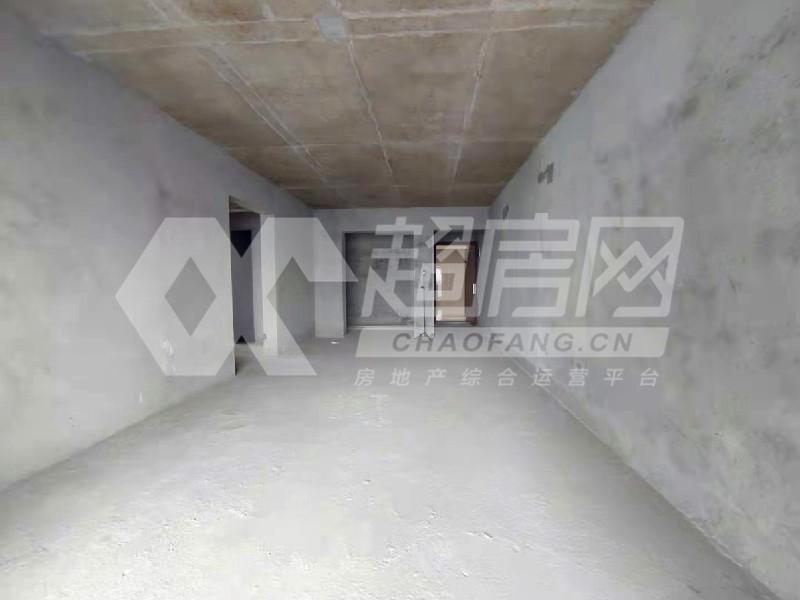 美的御海东郡二手房客厅