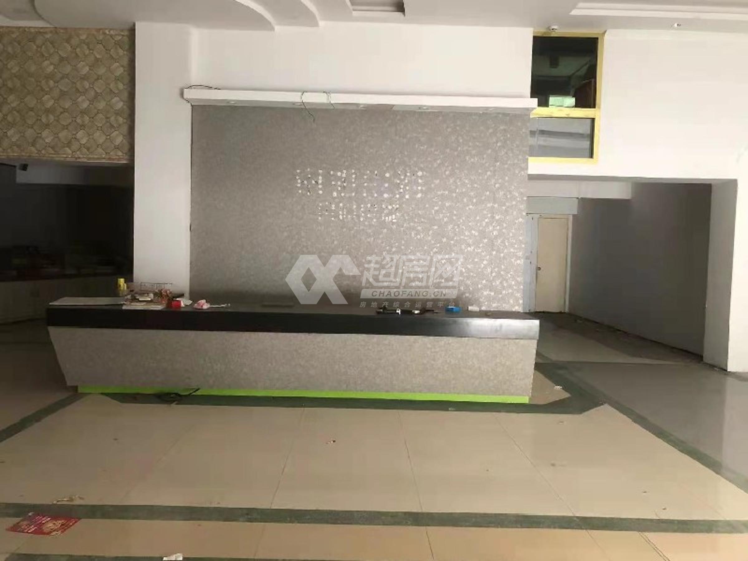 海富楼（东康路）二手房