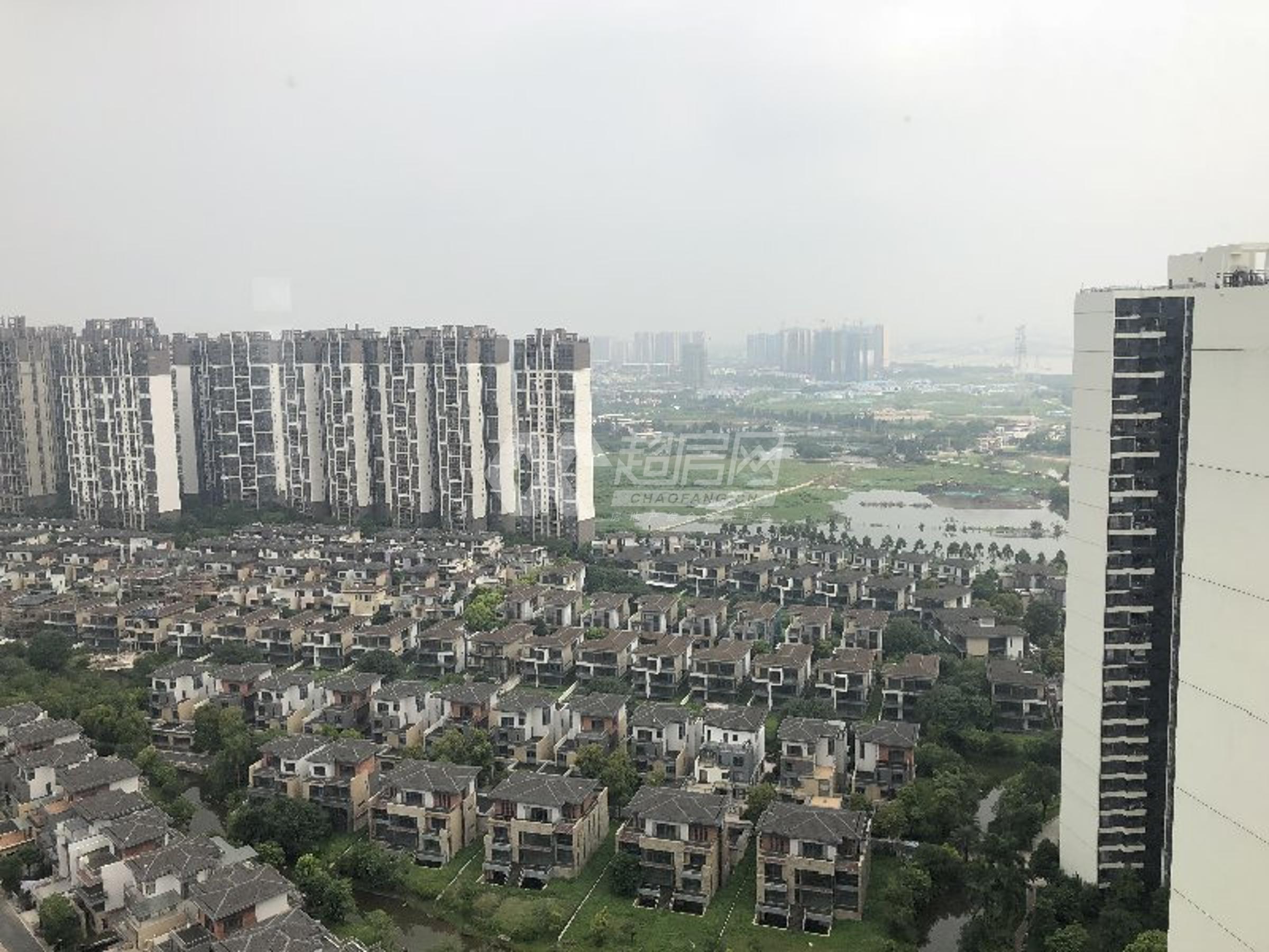 美的御海东郡二手房
