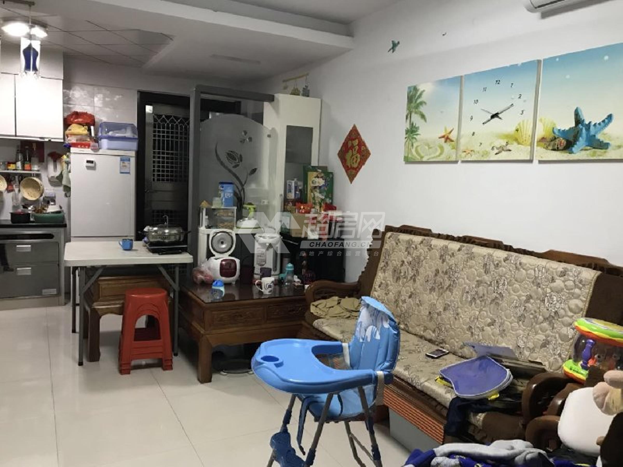 叠美居二手房