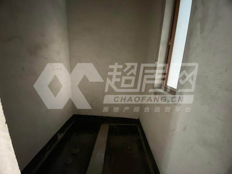 涛汇豪庭（别墅）二手房厨房及卫生间