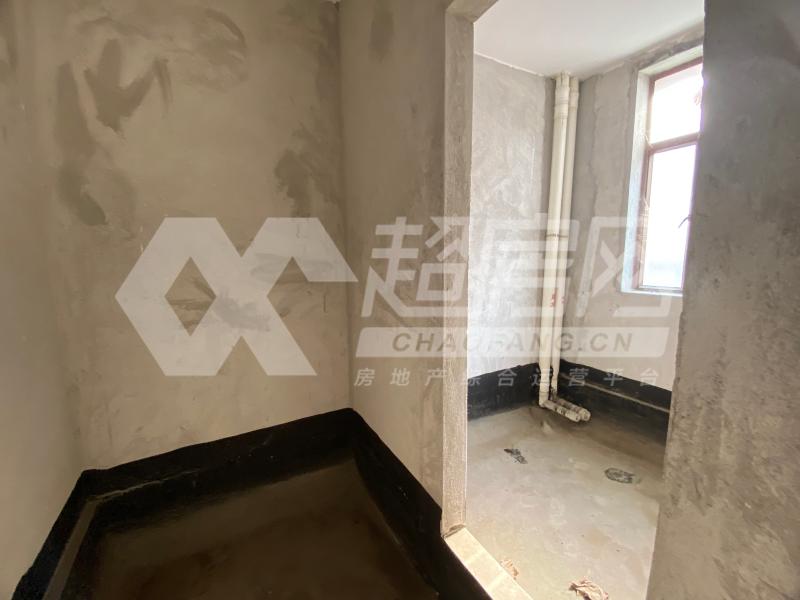 涛汇豪庭（别墅）二手房厨房及卫生间