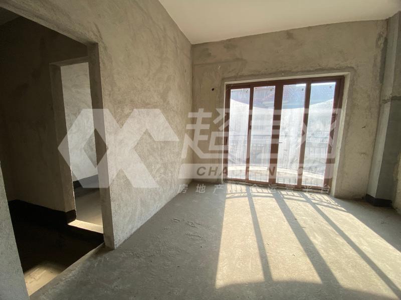 涛汇豪庭（别墅）二手房卧室