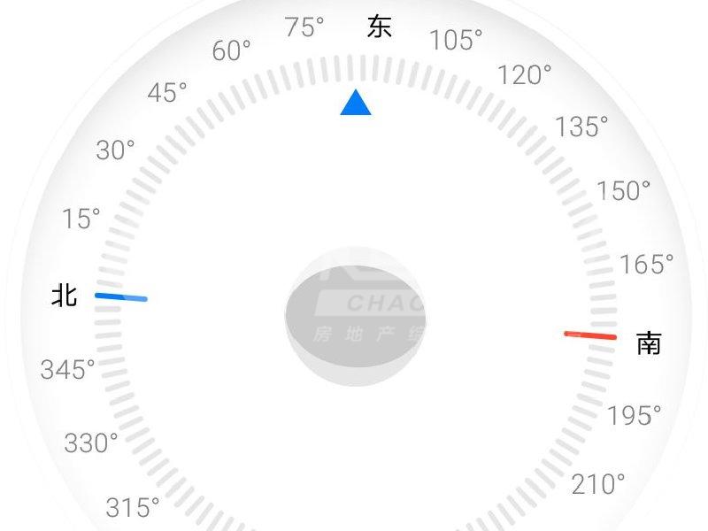 华美达广场二手房厨房及卫生间