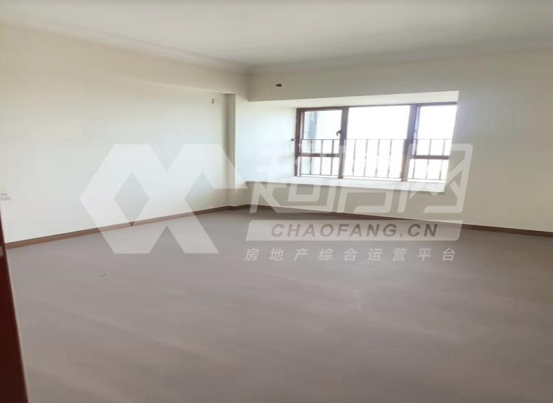 涛汇御河湾二手房卧室