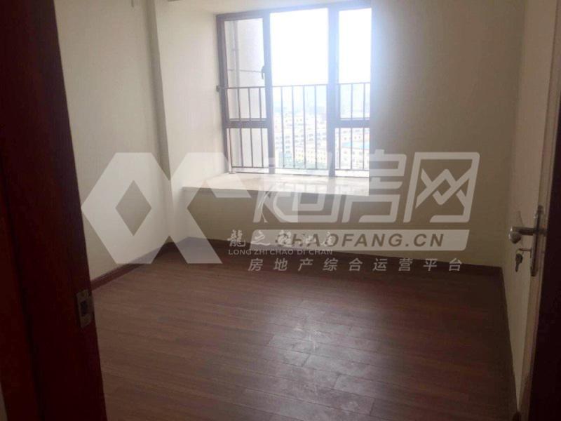 涛汇御河湾二手房卧室