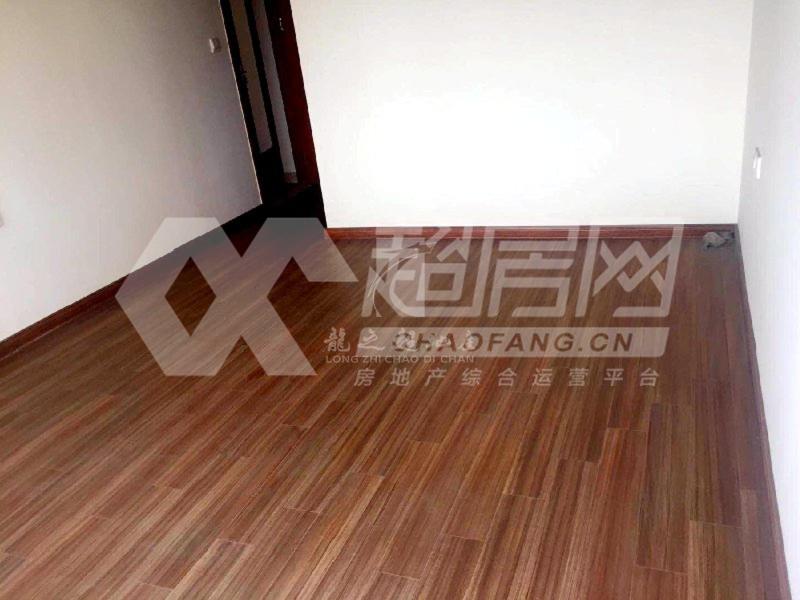 涛汇御河湾二手房卧室