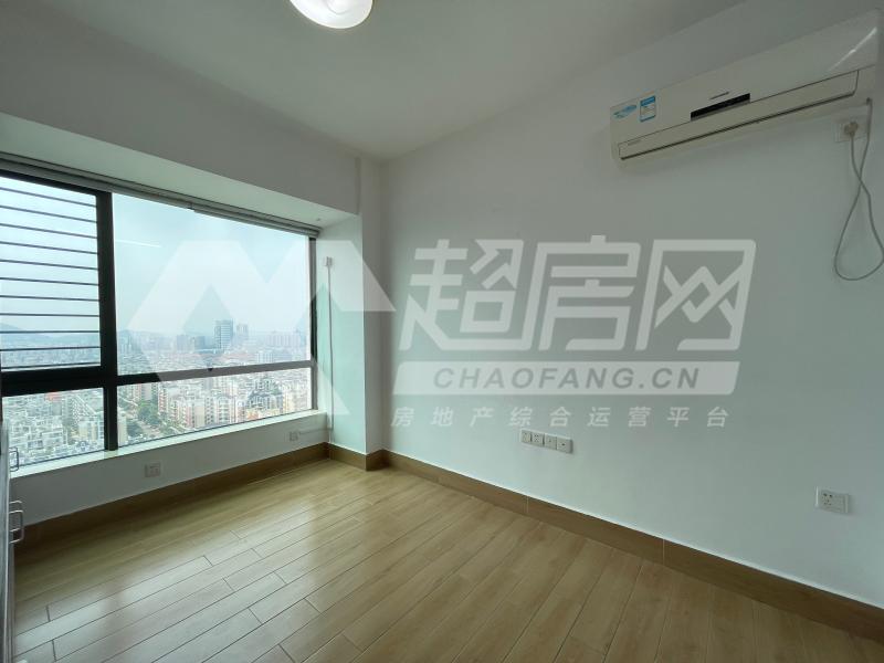 万邦商业广场二手房卧室