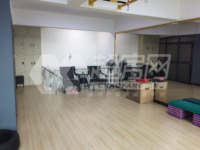 万邦商业广场二手房卧室