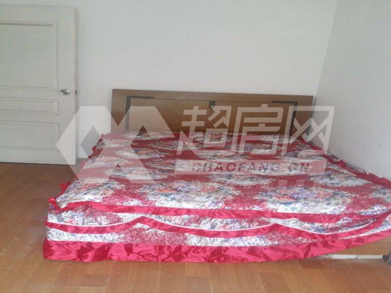 顺雅名筑二手房卧室