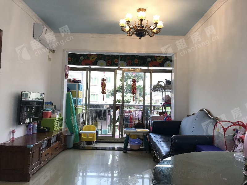 顺发楼二手房户型图