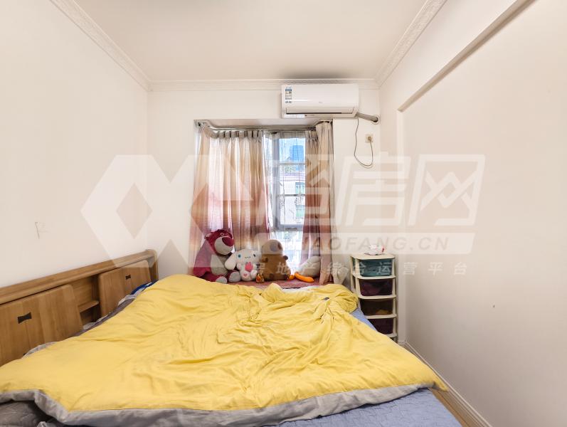 顺发楼二手房卧室