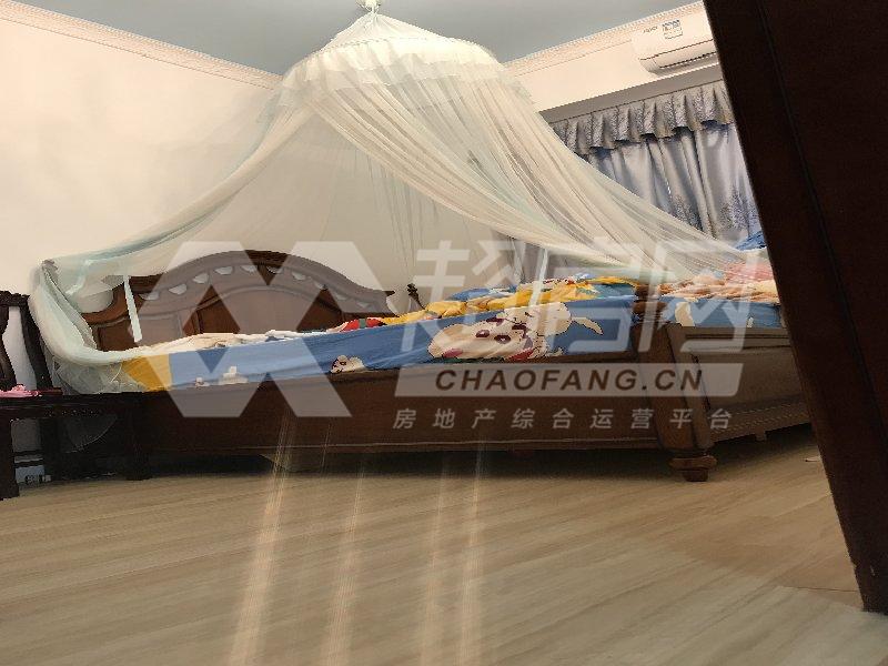 顺发楼二手房卧室
