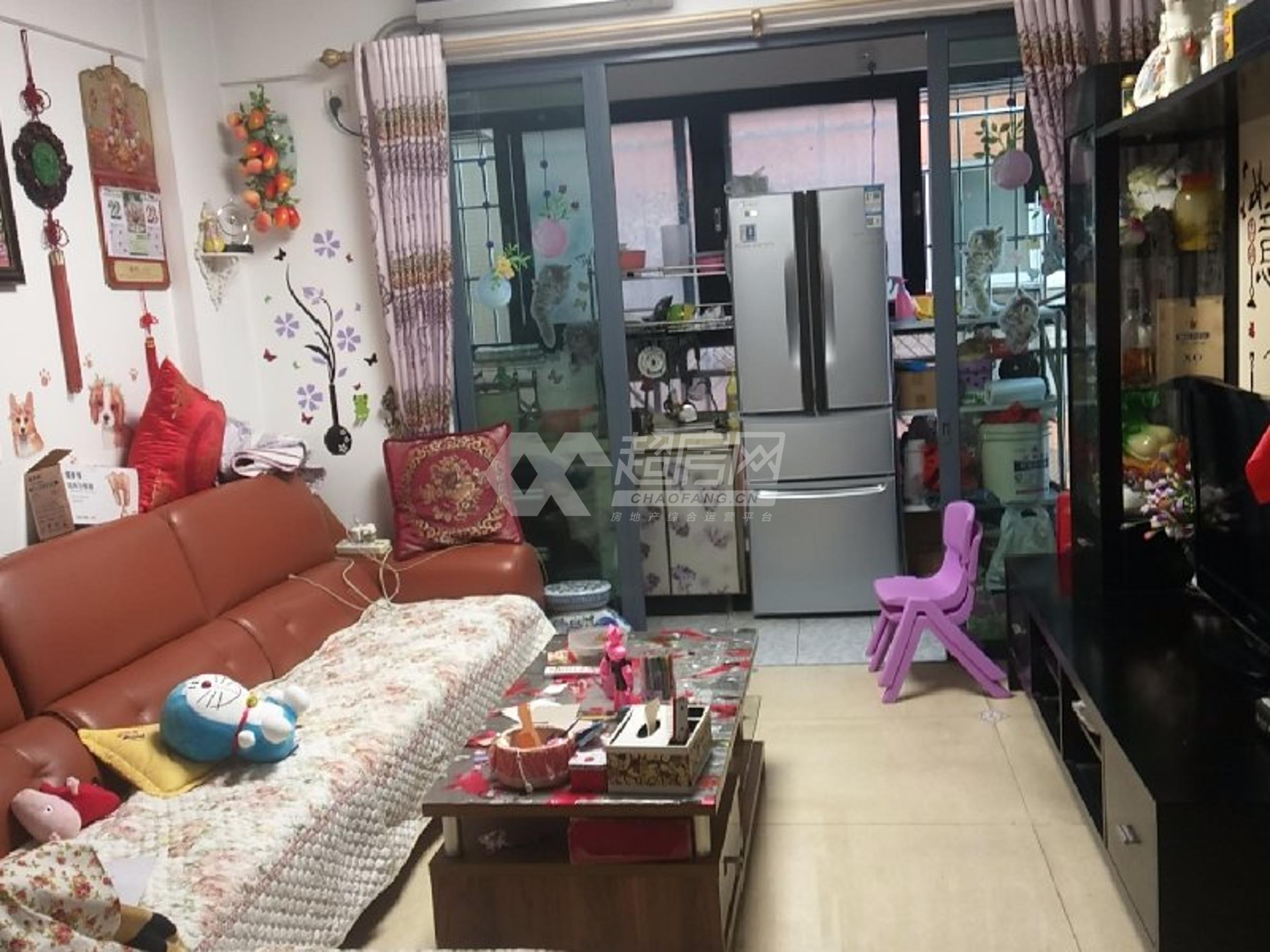 叠美居二手房