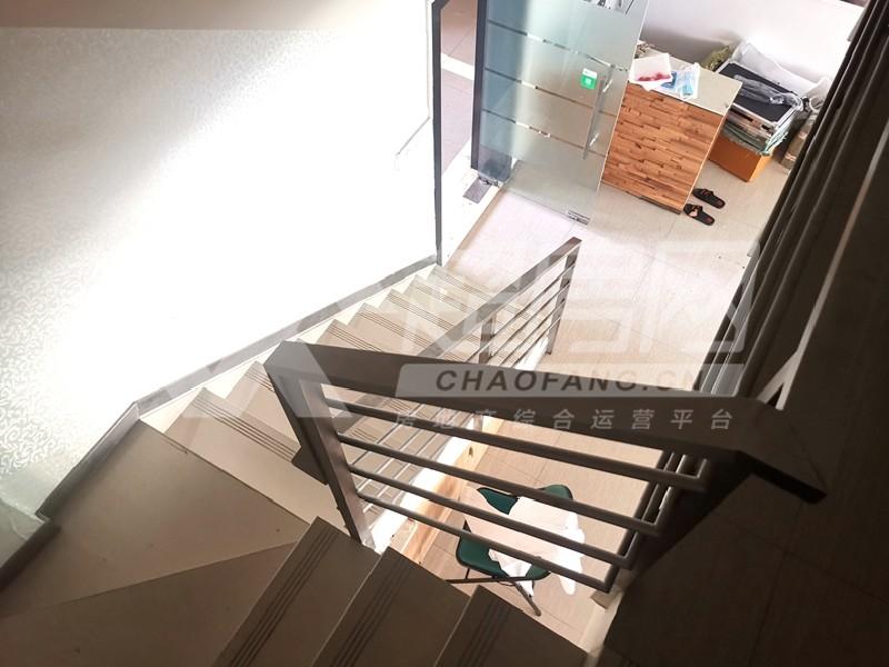 万邦商业广场二手房卧室