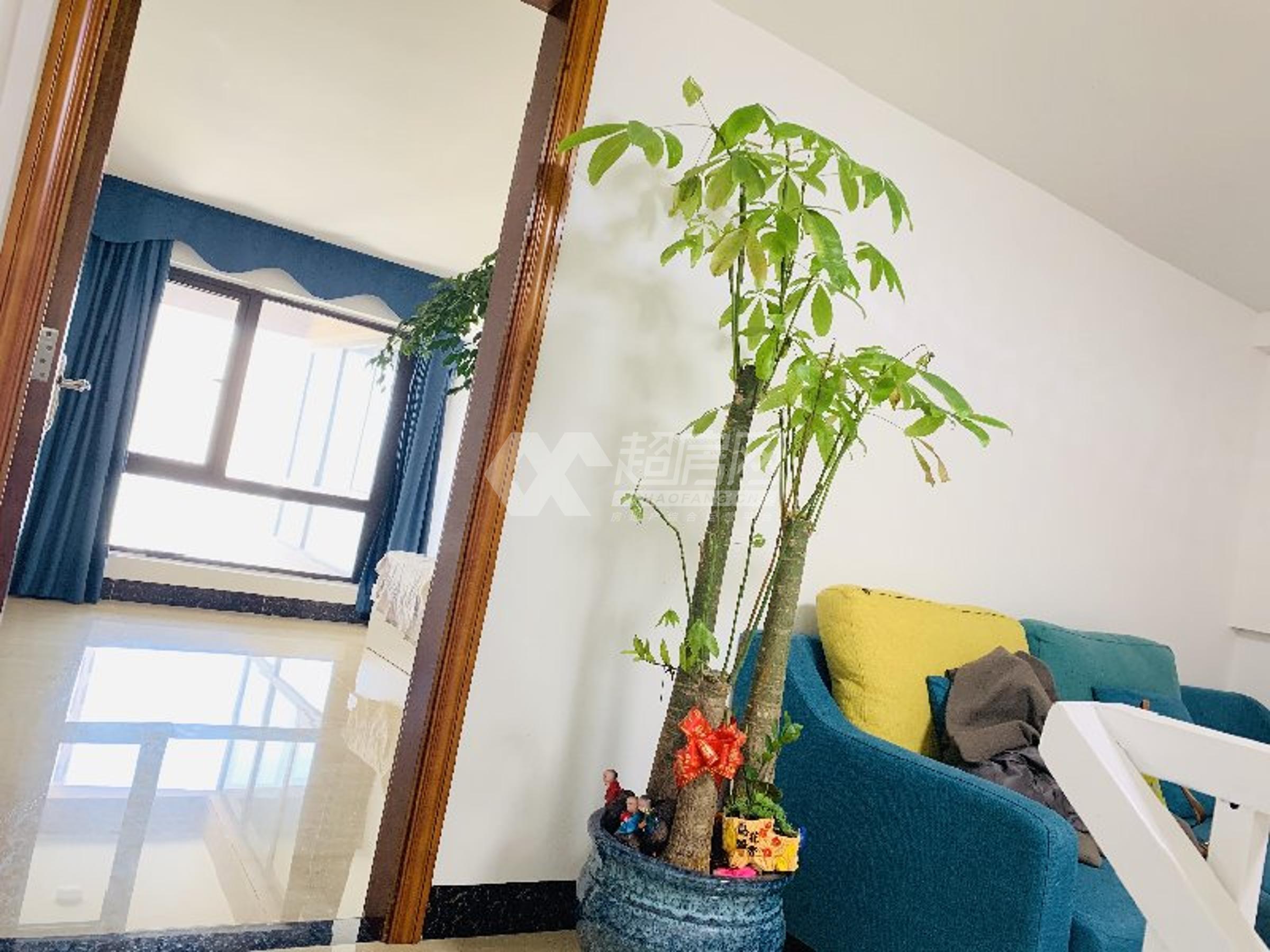 绿地中心（商住楼）二手房