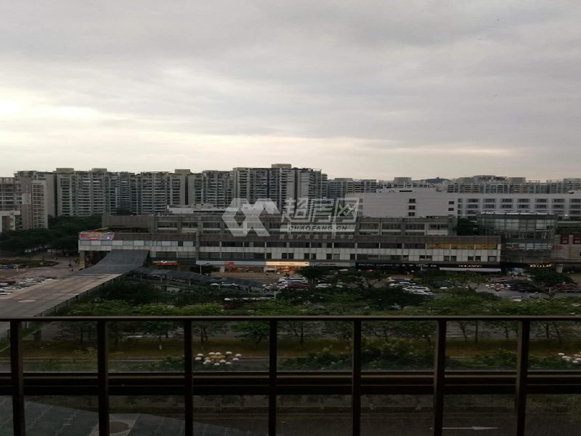 水悦城邦二手房