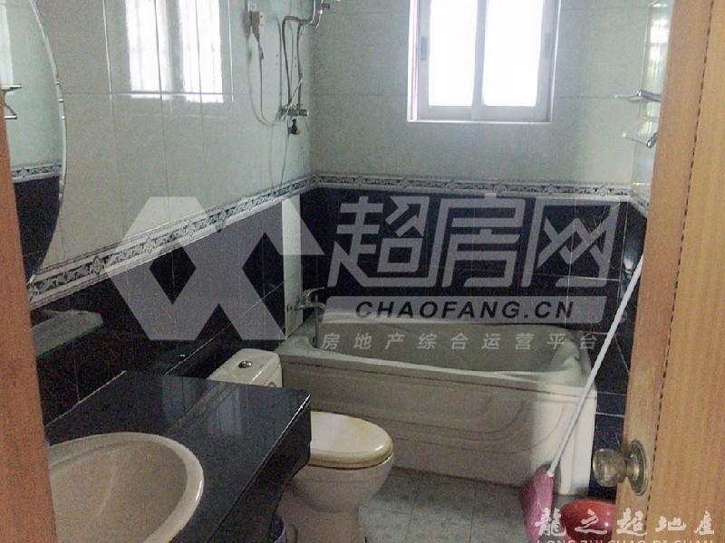 顺宝花园（杏坛）二手房厨房及卫生间