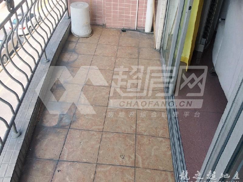 顺宝花园（杏坛）二手房阳台