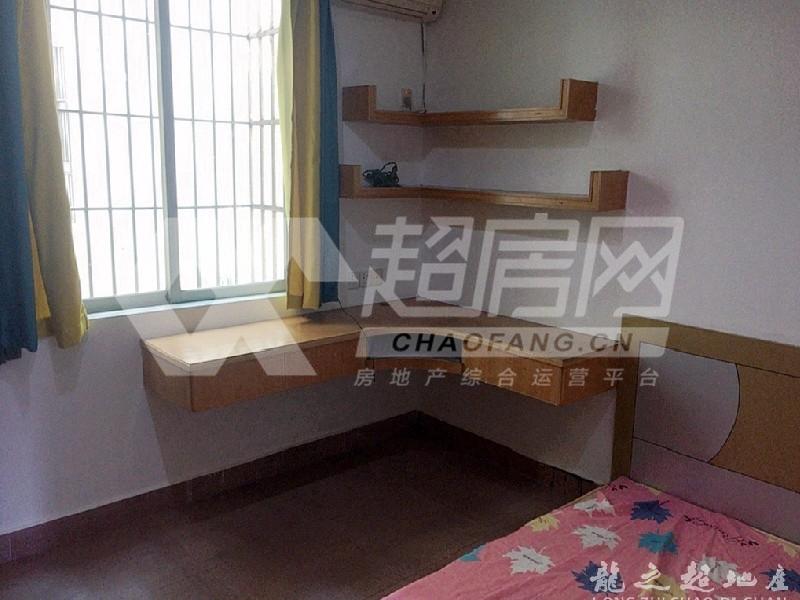 顺宝花园（杏坛）二手房卧室