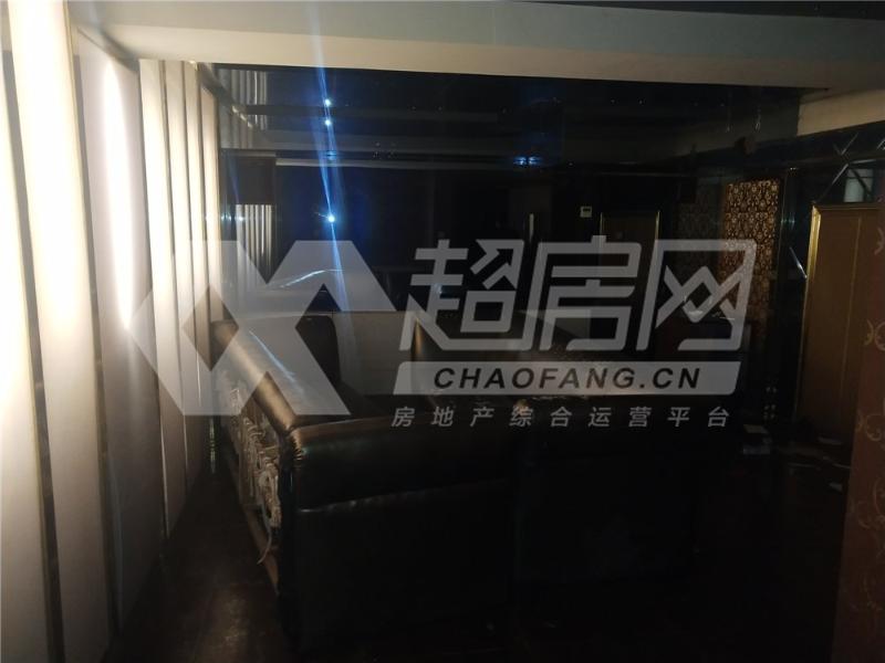 枫叶湾二手房卧室