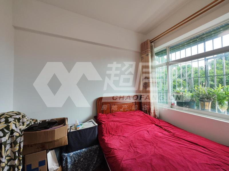 凤翔商业广场二手房卧室