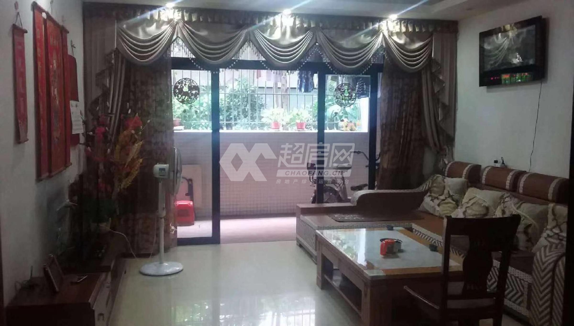 御琴华府二手房