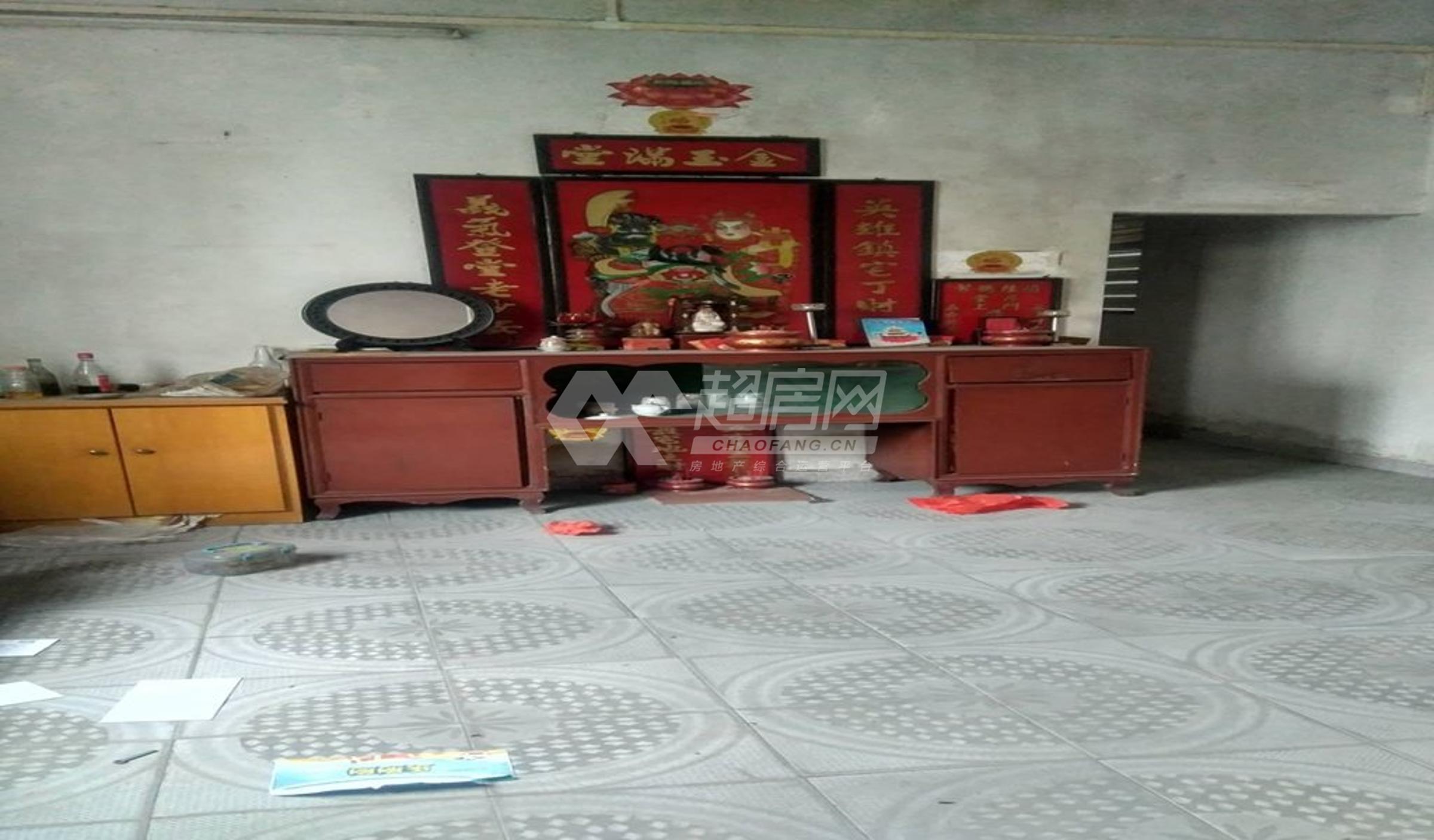 勒流居委会二手房