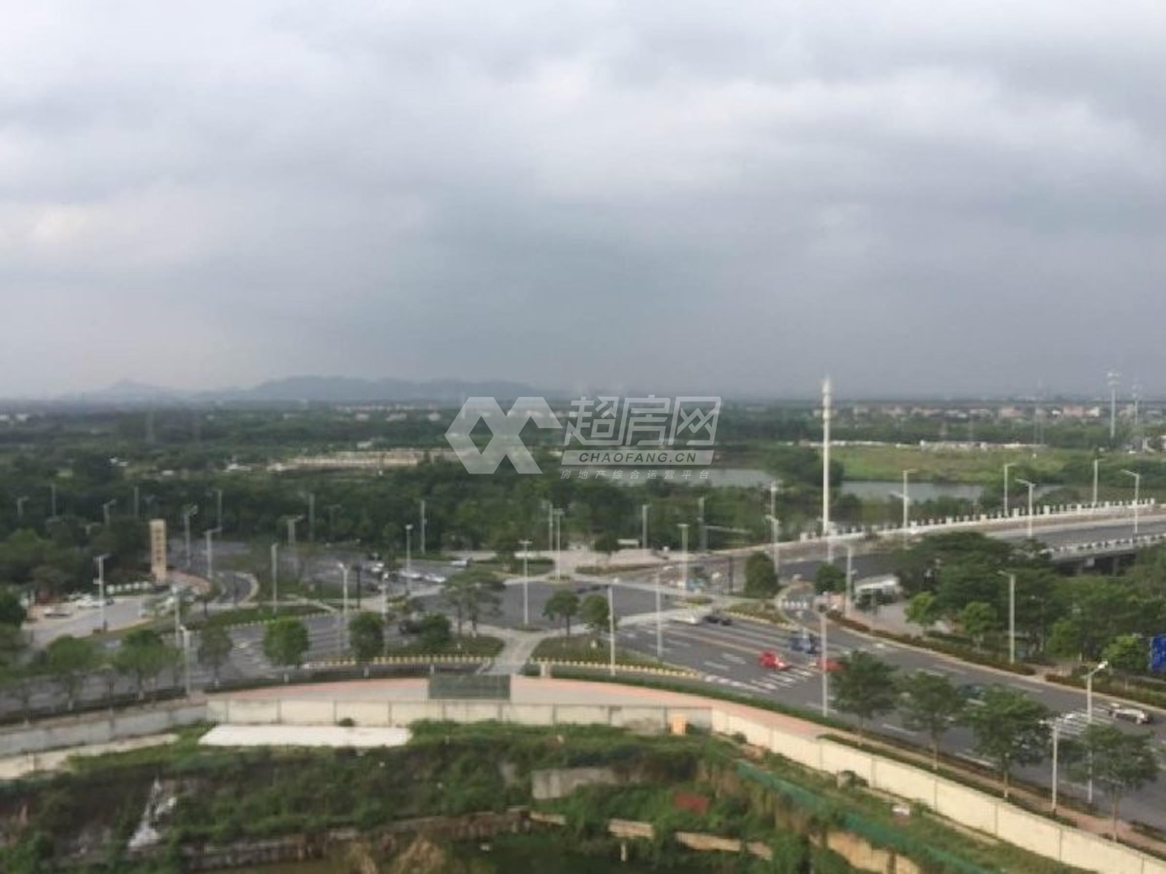 绿地中心（商住楼）二手房