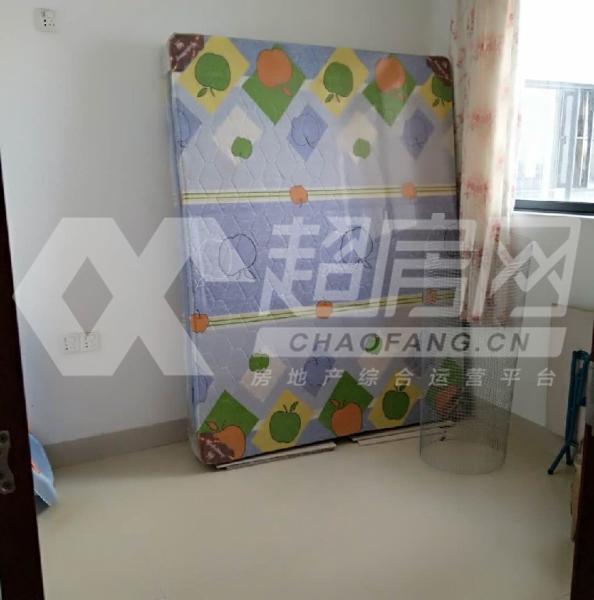 凯蓝名都二手房卧室