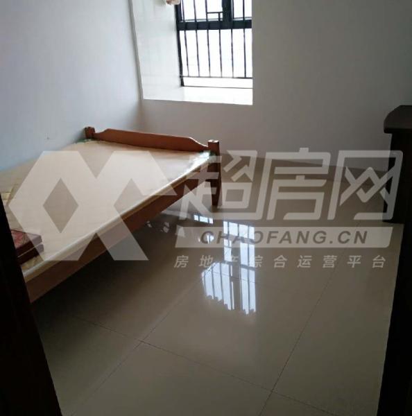 凯蓝名都二手房卧室