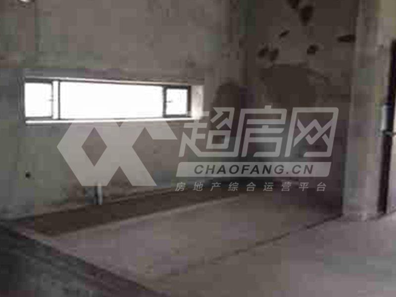 美的御海东郡（别墅）二手房卧室