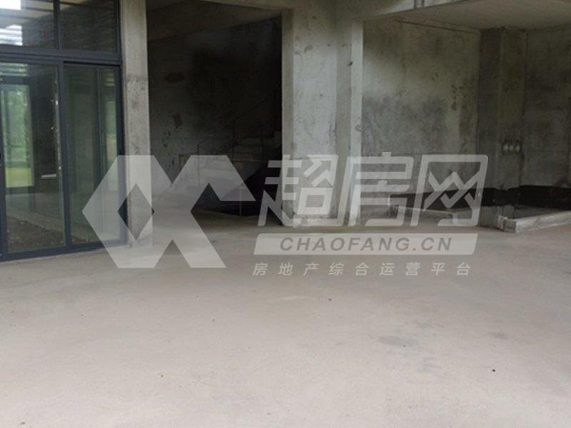 美的御海东郡（别墅）二手房卧室