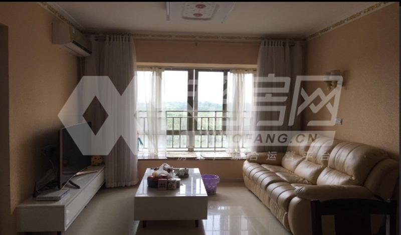 顺德碧桂园二手房户型图