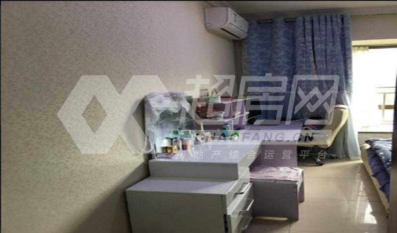 顺德碧桂园二手房卧室