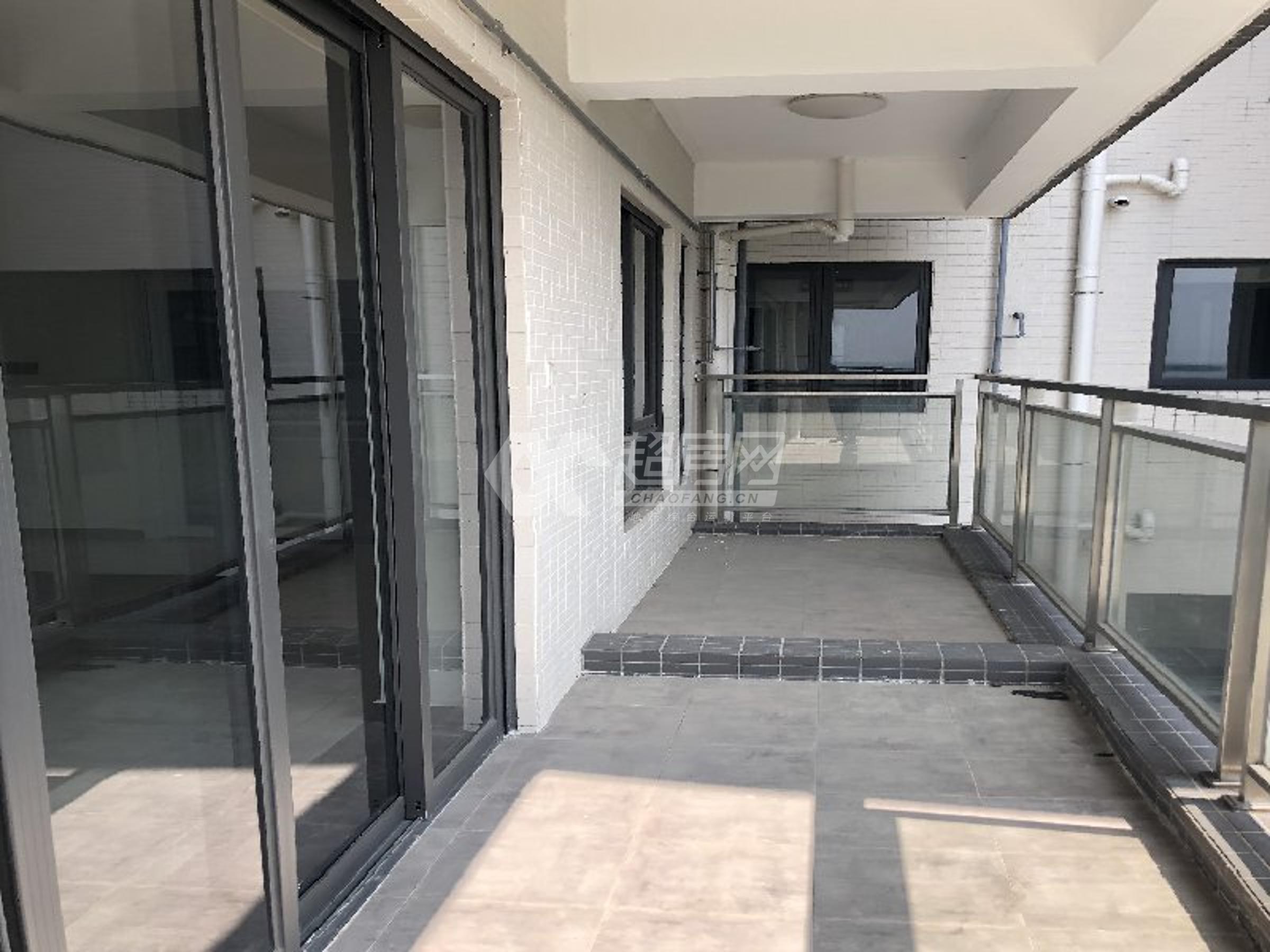 都市经典二手房