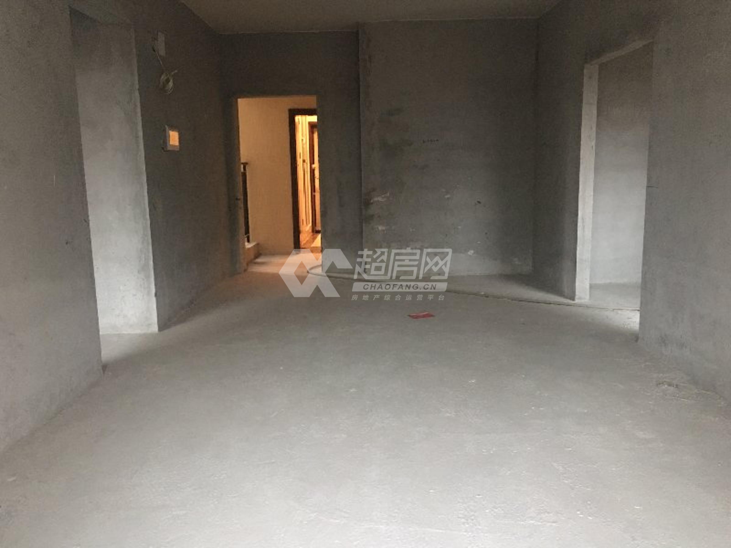 峰汇豪庭二手房