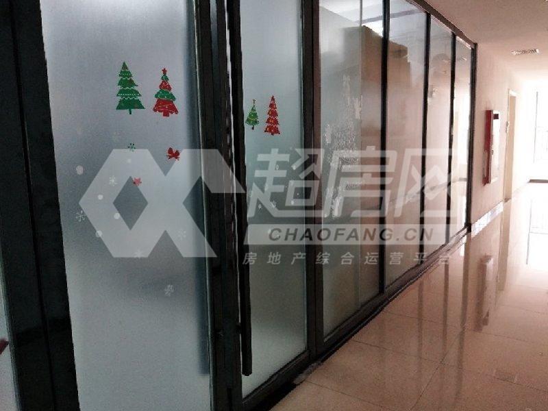 华海大厦二手房厨房及卫生间