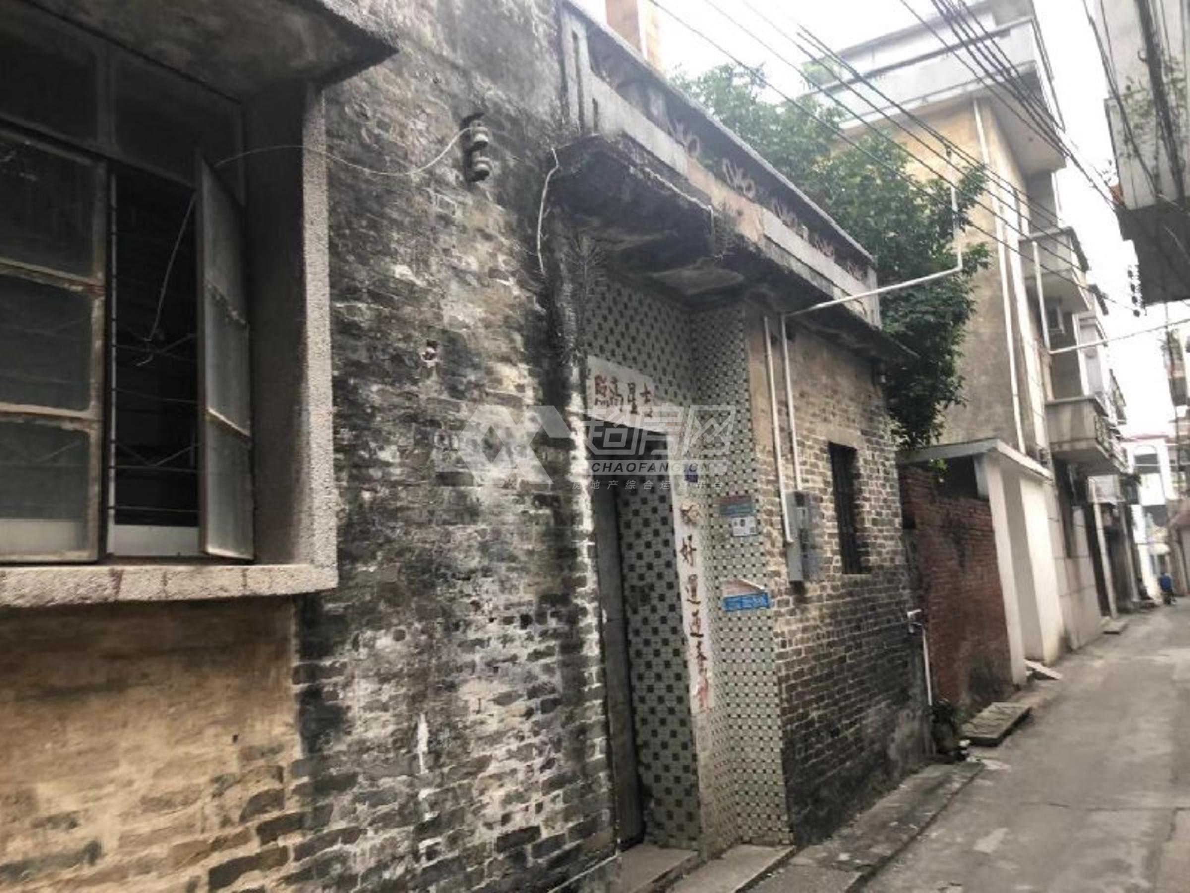 沙头居委会（均安）二手房