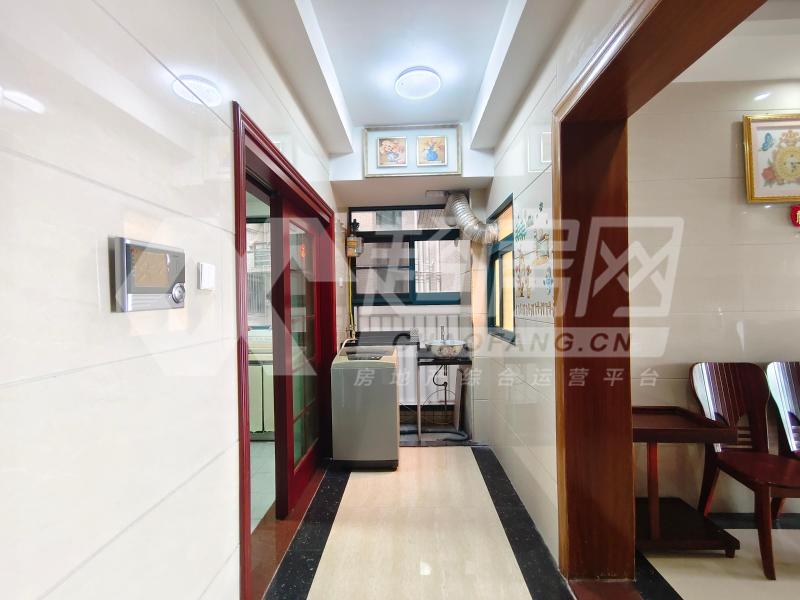 雅居乐花园（大良）二手房书房