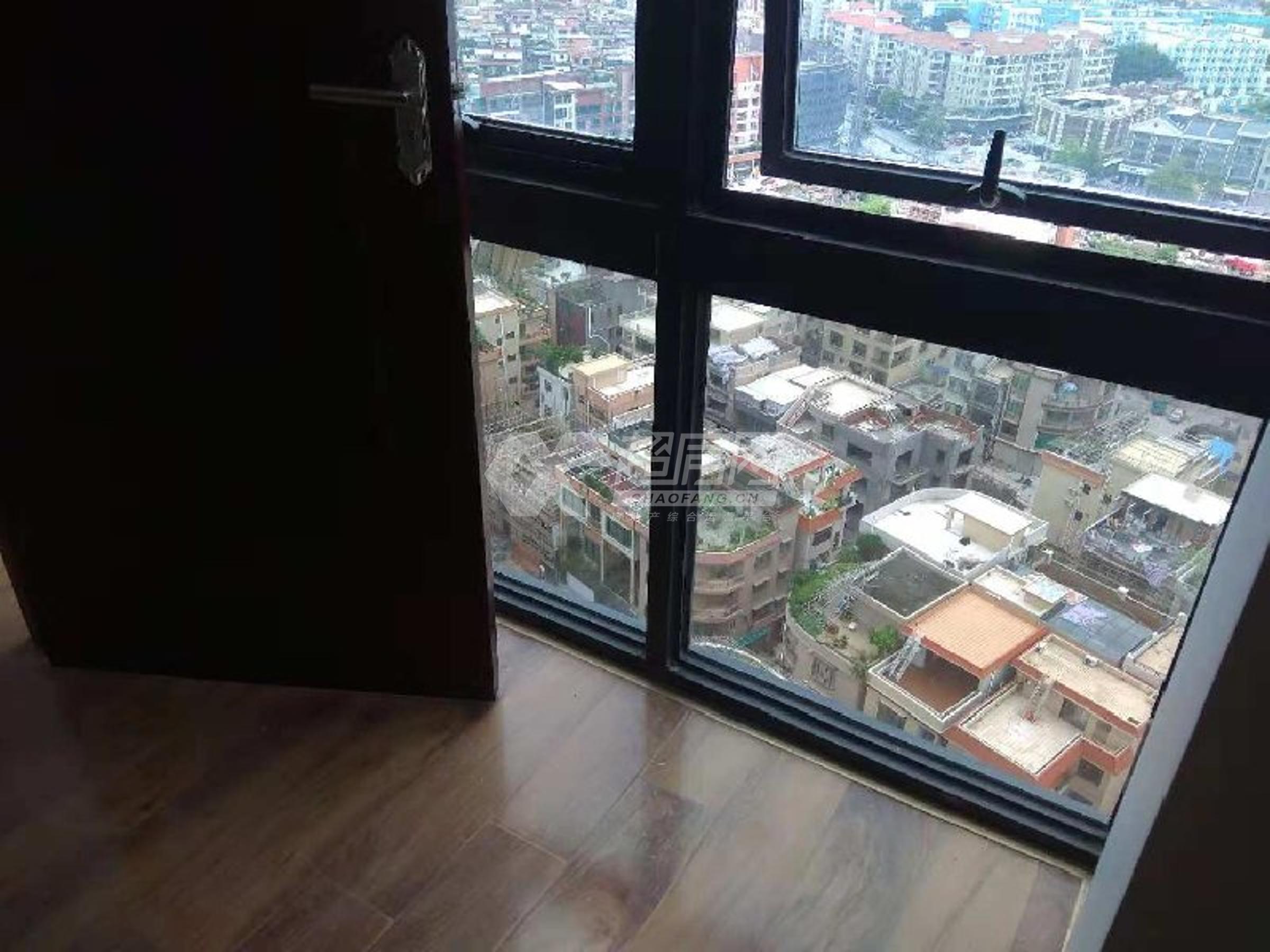 嘉德尚层二手房