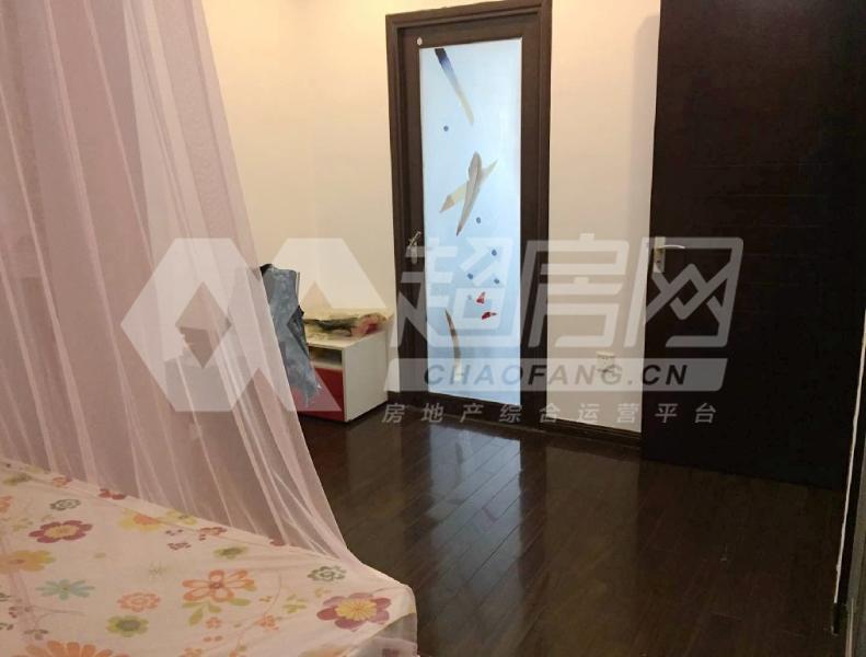 景峰轩二手房户型图