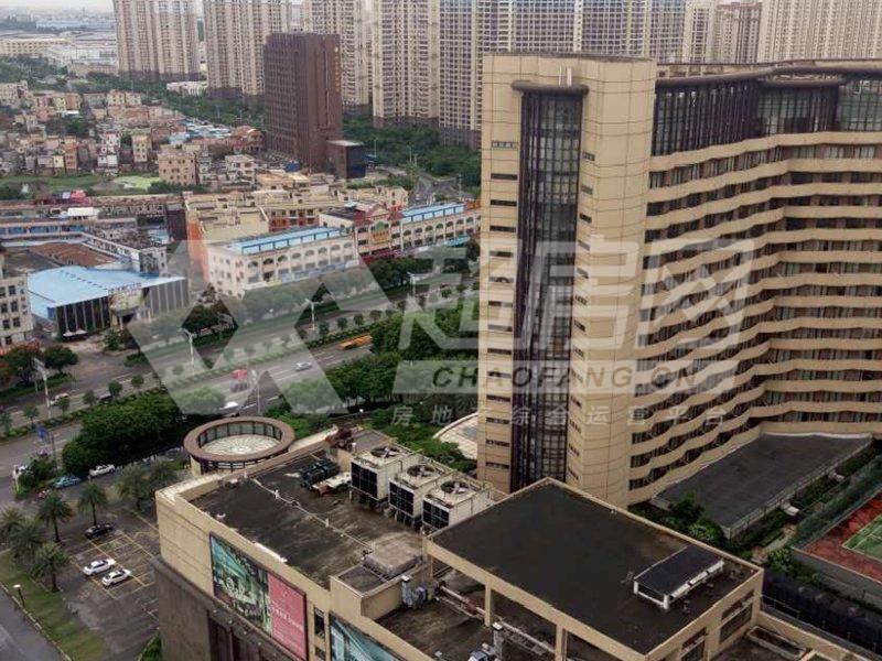 华美达广场二手房其他