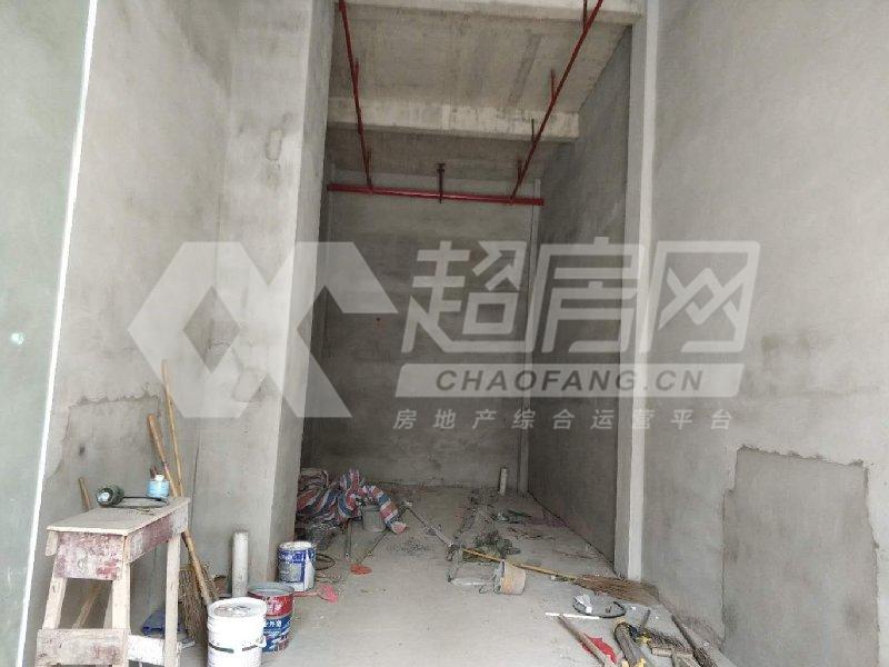 伦教碧桂园御府二手房客厅